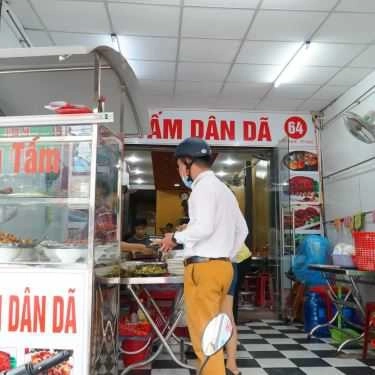 Tổng hợp- Quán Ăn Cơm Tấm Dân Dã