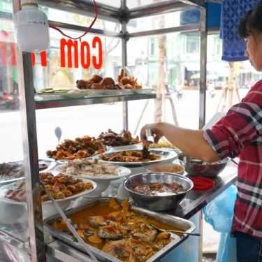 Món ăn- Quán Ăn Cơm Tấm Dân Dã