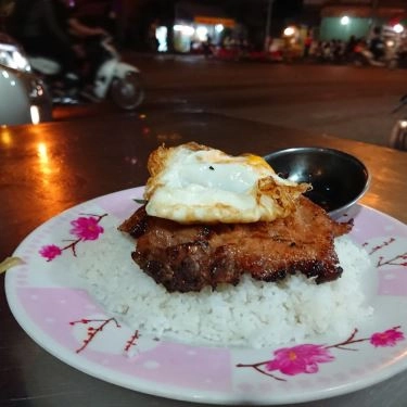 Tổng hợp- Quán Ăn Cơm Tấm Đêm 111
