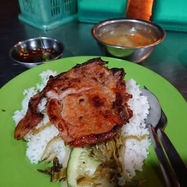 Tổng hợp- Quán Ăn Cơm Tấm Đêm 111