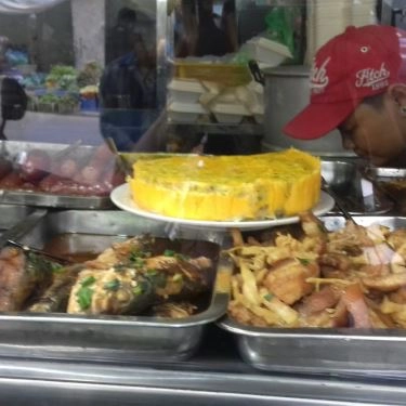 Tổng hợp- Quán Ăn Cơm Tấm Đêm 20k