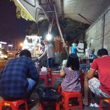 Tổng hợp- Quán Ăn Cơm Tấm Đêm - Quốc Lộ 13