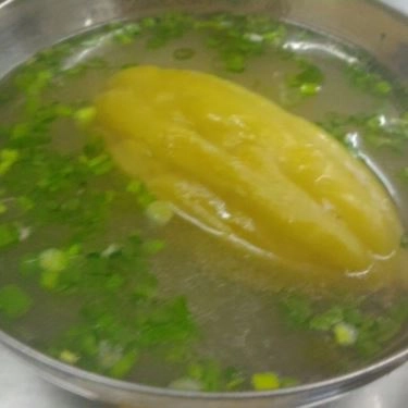 Món ăn- Quán Ăn Cơm Tấm Đêm 337
