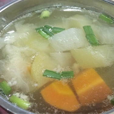 Món ăn- Quán Ăn Cơm Tấm Đêm 337