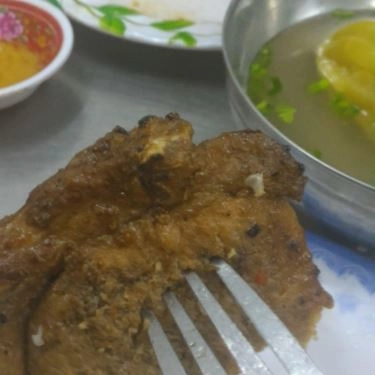 Món ăn- Quán Ăn Cơm Tấm Đêm 337