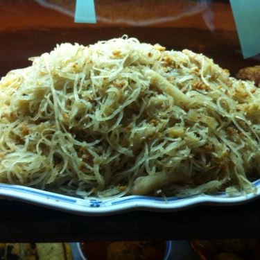 Món ăn- Quán Ăn Cơm Tấm Đêm 337