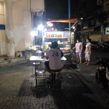 Tổng hợp- Quán Ăn Cơm Tấm Đêm - 183 Minh Phụng