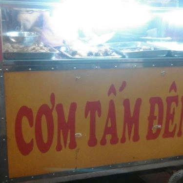 Tổng hợp- Quán Ăn Cơm Tấm Đêm 777