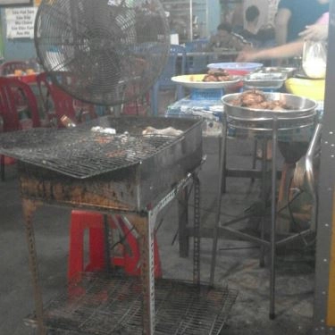 Tổng hợp- Quán Ăn Cơm Tấm Đêm 777