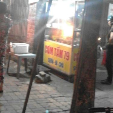 Tổng hợp- Quán Ăn Quán 79 - Cơm Tấm Sườn Bì Chả