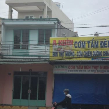 Tổng hợp- Quán Ăn A Khìn - Cơm Tấm Đêm & Bún Thịt Nướng