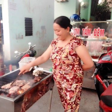 Tổng hợp- Quán Ăn Cơm Tấm Đêm Bến Tre - Huỳnh Tấn Phát