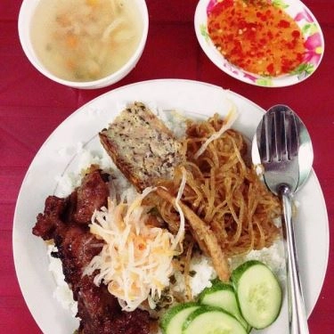 Món ăn- Quán Ăn Cơm Tấm Đêm Bến Tre - Huỳnh Tấn Phát