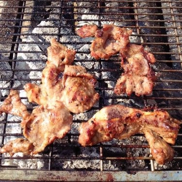 Món ăn- Quán Ăn Cơm Tấm Đêm Bến Tre - Huỳnh Tấn Phát