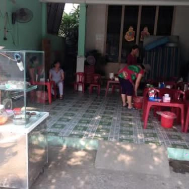Không gian- Quán Ăn Cơm Tấm Đêm Bến Tre - Huỳnh Tấn Phát