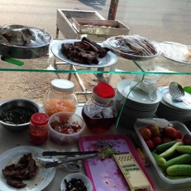 Tổng hợp- Quán Ăn Cơm Tấm Đêm Bến Tre - Huỳnh Tấn Phát