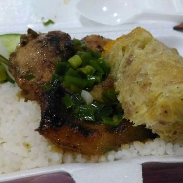 Món ăn- Quán Ăn Cơm Tấm Đêm Da Sà