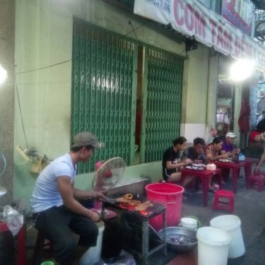 Tổng hợp- Quán Ăn Da Sà - Cơm Tấm Đêm