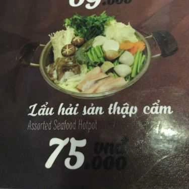 Tổng hợp- Quán Ăn Da Sà - Cơm Tấm Đêm