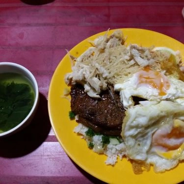 Món ăn- Quán Ăn Cơm Tấm Đêm - Quốc Lộ 13