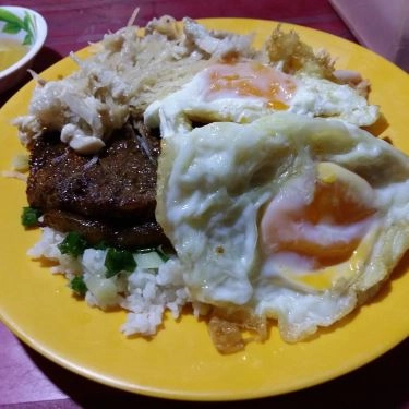 Món ăn- Quán Ăn Cơm Tấm Đêm - Quốc Lộ 13