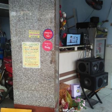 Tổng hợp- Quán Ăn Tuấn Mập - Cơm Tấm Đêm