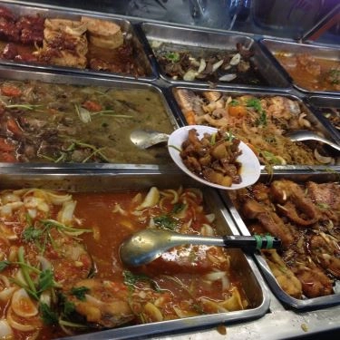 Tổng hợp- Quán Ăn Cơm Tấm Dì Năm - Khánh Hội