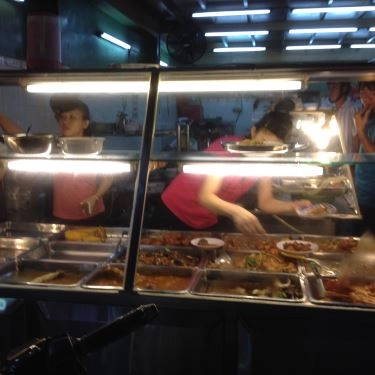 Tổng hợp- Quán Ăn Cơm Tấm Dì Năm - Khánh Hội