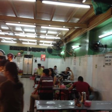 Tổng hợp- Quán Ăn Cơm Tấm Dì Năm - Khánh Hội