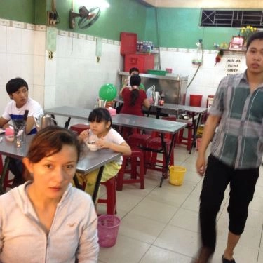 Tổng hợp- Quán Ăn Cơm Tấm Dì Năm - Khánh Hội