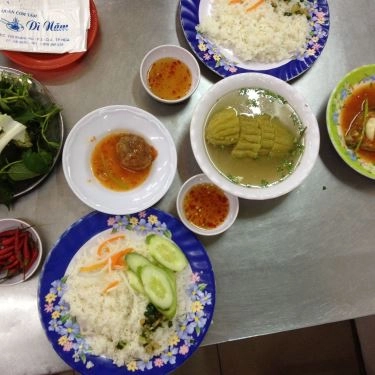 Tổng hợp- Quán Ăn Cơm Tấm Dì Năm - Khánh Hội