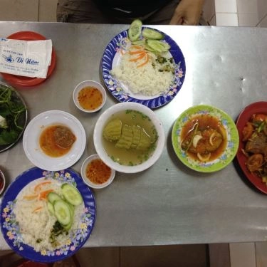 Tổng hợp- Quán Ăn Cơm Tấm Dì Năm - Khánh Hội
