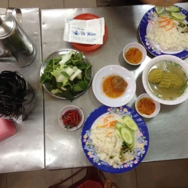 Tổng hợp- Quán Ăn Cơm Tấm Dì Năm - Khánh Hội