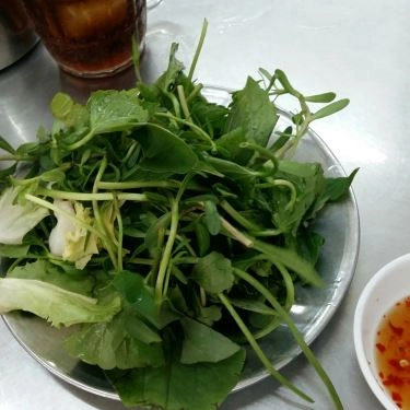 Tổng hợp- Quán Ăn Cơm Tấm Dì Năm - Khánh Hội
