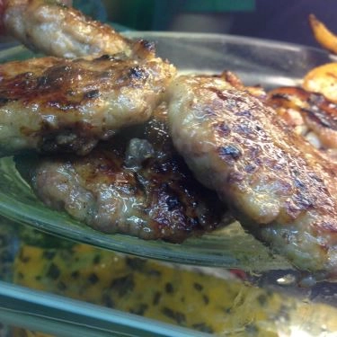 Tổng hợp- Quán Ăn Quán Cơm Tấm Dì Tám