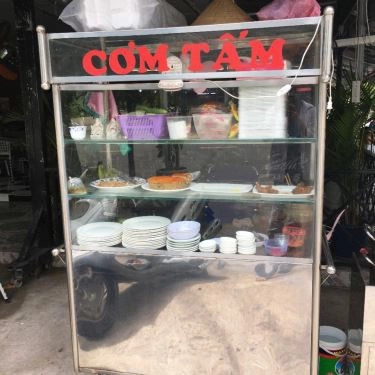 Tổng hợp- Quán Ăn Điểm Tâm Sáng - Cơm Tấm Sườn