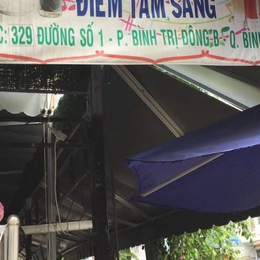 Tổng hợp- Quán Ăn Điểm Tâm Sáng - Cơm Tấm Sườn