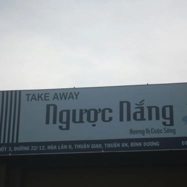 Tổng hợp- Quán Ăn Cơm Tấm, Bún Thịt Nướng & Hủ Tiếu
