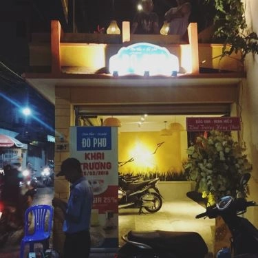Tổng hợp- Quán Ăn Cơm Tấm Đỗ Phủ