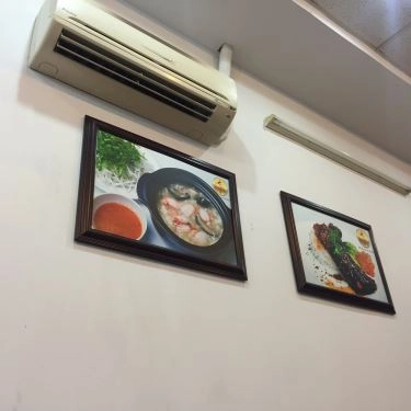 Tổng hợp- Quán Ăn Cơm Tấm Đường Phố