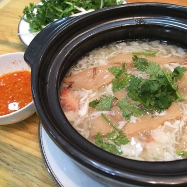 Món ăn- Quán Ăn Cơm Tấm Đường Phố