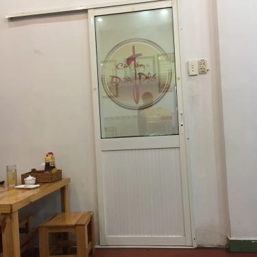 Tổng hợp- Quán Ăn Cơm Tấm Đường Phố
