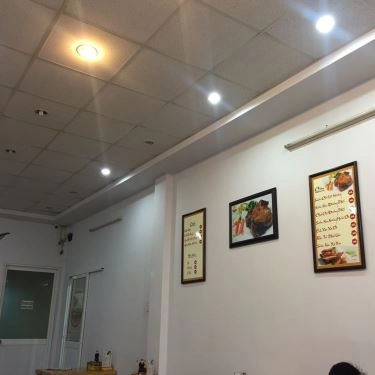 Tổng hợp- Quán Ăn Cơm Tấm Đường Phố