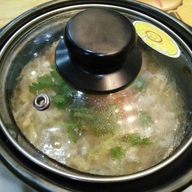 Món ăn- Quán Ăn Cơm Tấm Đường Phố