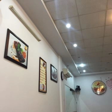Tổng hợp- Quán Ăn Cơm Tấm Đường Phố