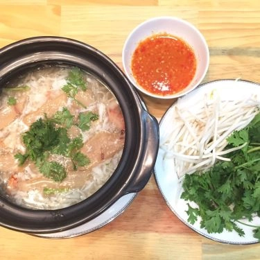 Tổng hợp- Quán Ăn Cơm Tấm Đường Phố
