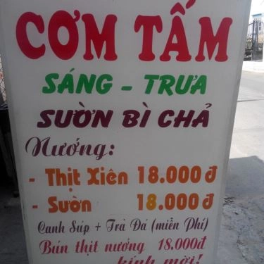 Tổng hợp- Quán Ăn Cơm Tấm Hiếu Thảo