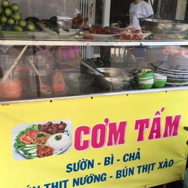 Tổng hợp- Quán Ăn Cơm Tấm - Đường Số 6E