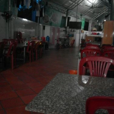Không gian- Quán Ăn Cơm Tấm Duy Chương