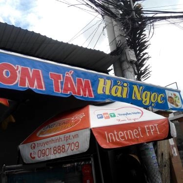 Tổng hợp- Quán Ăn Cơm Tấm Hải Ngọc